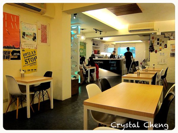 【台中美食推薦】Giocoso Café &Pasta 激推回味無窮的墨魚燉飯-Giocoso Café &Pasta 【台中美食推薦】Giocoso Café &Pasta 激推回味無窮的墨魚燉飯-Giocoso Café &Pasta