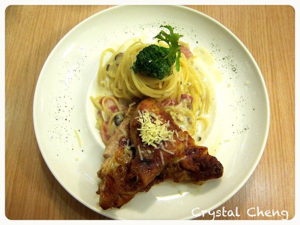 【台中美食推薦】Giocoso Café &Pasta 激推回味無窮的墨魚燉飯-Giocoso Café &Pasta 【台中美食推薦】Giocoso Café &Pasta 激推回味無窮的墨魚燉飯-Giocoso Café &Pasta