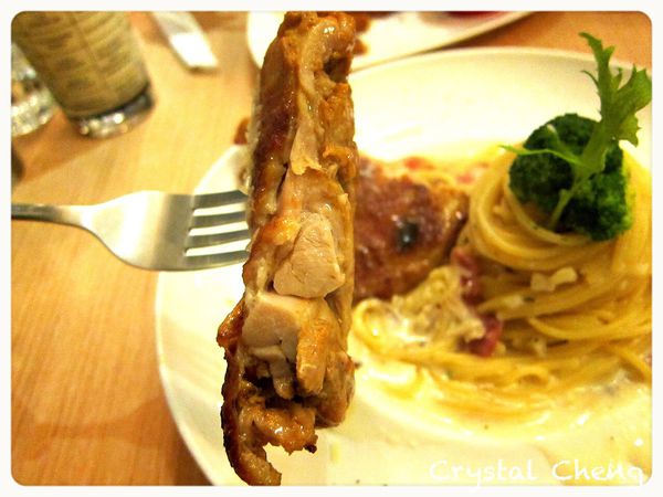 【台中美食推薦】Giocoso Café &Pasta 激推回味無窮的墨魚燉飯-Giocoso Café &Pasta 【台中美食推薦】Giocoso Café &Pasta 激推回味無窮的墨魚燉飯-Giocoso Café &Pasta