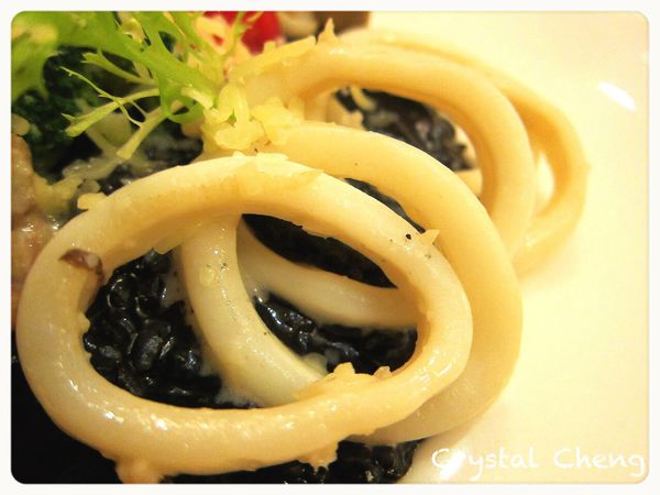 【台中美食推薦】Giocoso Café &Pasta 激推回味無窮的墨魚燉飯-Giocoso Café &Pasta 【台中美食推薦】Giocoso Café &Pasta 激推回味無窮的墨魚燉飯-Giocoso Café &Pasta