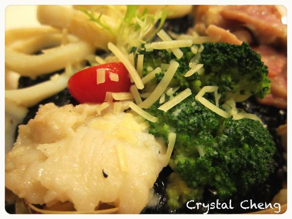 【台中美食推薦】Giocoso Café &Pasta 激推回味無窮的墨魚燉飯-Giocoso Café &Pasta 【台中美食推薦】Giocoso Café &Pasta 激推回味無窮的墨魚燉飯-Giocoso Café &Pasta