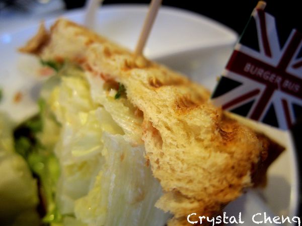 【台中美食推薦】Burger Bus 漢堡巴士 英倫風格美味早午餐-Burger Bus 【台中美食推薦】Burger Bus 漢堡巴士 英倫風格美味早午餐-Burger Bus