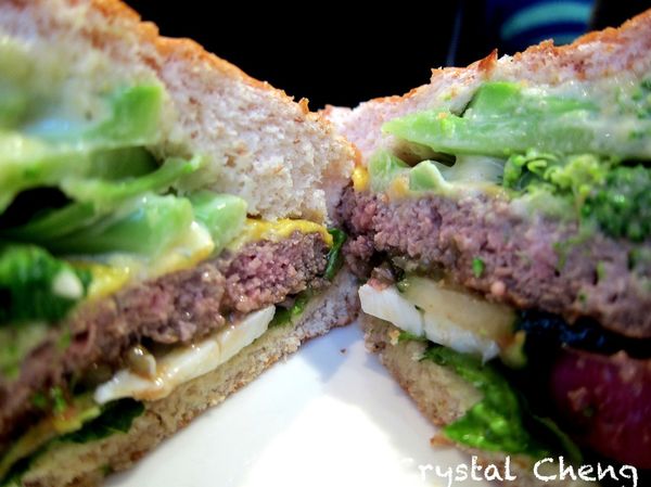 【台中美食推薦】Burger Bus 漢堡巴士 英倫風格美味早午餐-Burger Bus 【台中美食推薦】Burger Bus 漢堡巴士 英倫風格美味早午餐-Burger Bus