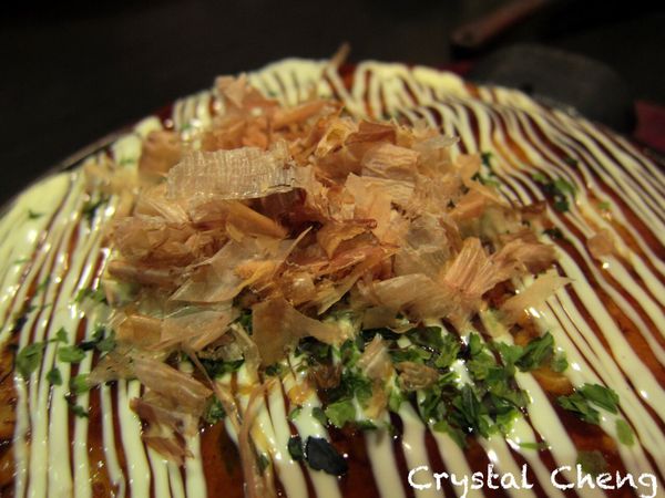 【台中美食推薦】 輕酌 Shiso 法國人主廚做的日式大阪燒 還有美味法式甜點-Shiso 【台中美食推薦】 輕酌 Shiso 法國人主廚做的日式大阪燒 還有美味法式甜點-Shiso