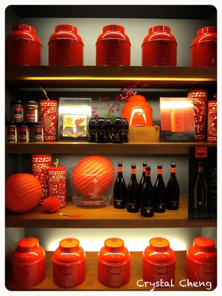 【台中美食體驗】Eslite Tea Room 粉嫩鴨胸好美味-Eslite Tea Room
