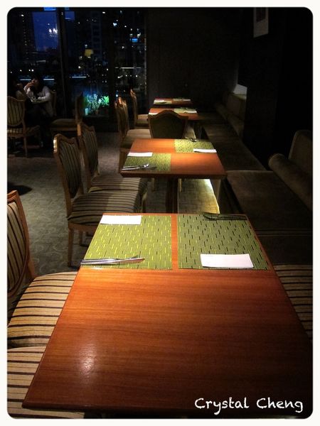 【台中美食體驗】Eslite Tea Room 粉嫩鴨胸好美味-Eslite Tea Room