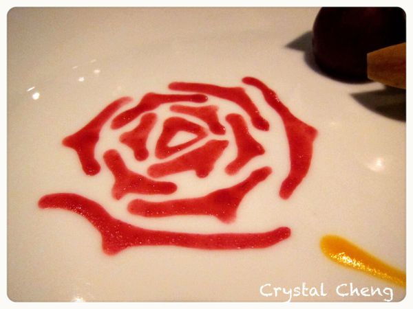 【台中美食體驗】Eslite Tea Room 粉嫩鴨胸好美味-Eslite Tea Room