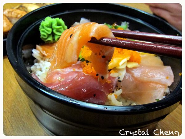 【台中美食推薦】一築金野台 黎明路非常平價台式日本料理-一築金野台 【台中美食推薦】一築金野台 黎明路非常平價台式日本料理-一築金野台