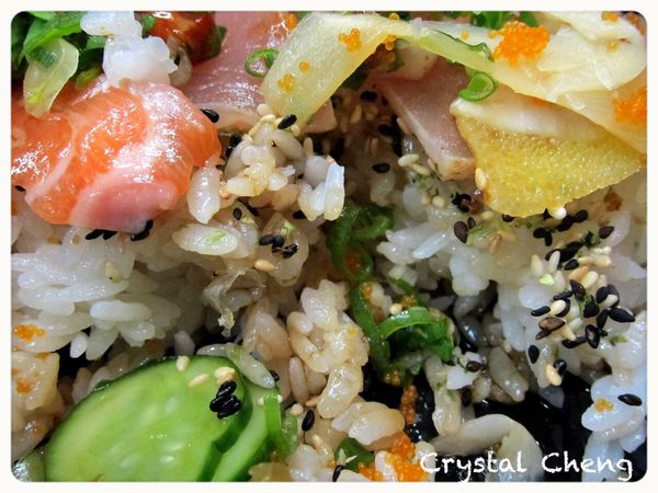 【台中美食推薦】一築金野台 黎明路非常平價台式日本料理-一築金野台