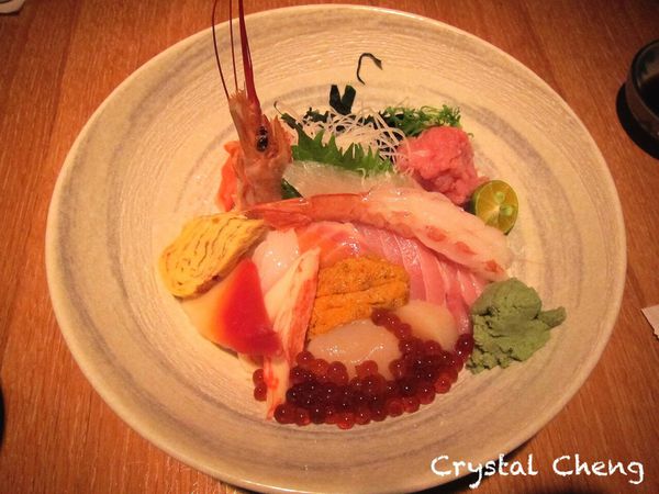 【台中美食推薦】新一壽司丼 金典綠園道 新鮮生魚海鮮丼好吃推薦-新一壽司丼 【台中美食推薦】新一壽司丼 金典綠園道 新鮮生魚海鮮丼好吃推薦-新一壽司丼