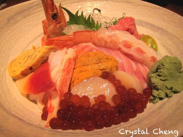 【台中美食推薦】新一壽司丼 金典綠園道 新鮮生魚海鮮丼好吃推薦-新一壽司丼 【台中美食推薦】新一壽司丼 金典綠園道 新鮮生魚海鮮丼好吃推薦-新一壽司丼