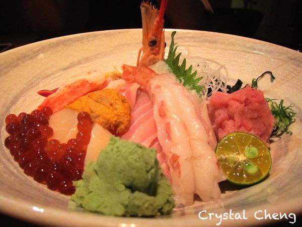 【台中美食推薦】新一壽司丼 金典綠園道 新鮮生魚海鮮丼好吃推薦-新一壽司丼 【台中美食推薦】新一壽司丼 金典綠園道 新鮮生魚海鮮丼好吃推薦-新一壽司丼
