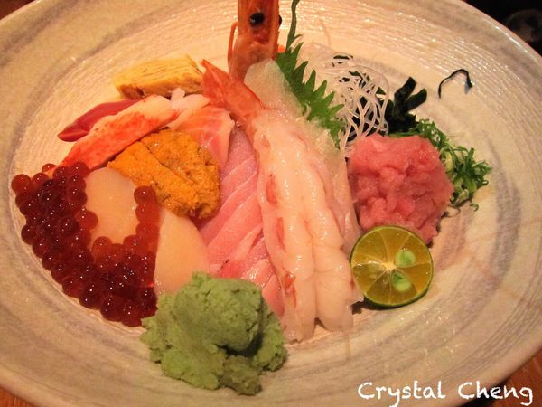 【台中美食推薦】新一壽司丼 金典綠園道 新鮮生魚海鮮丼好吃推薦-新一壽司丼 【台中美食推薦】新一壽司丼 金典綠園道 新鮮生魚海鮮丼好吃推薦-新一壽司丼