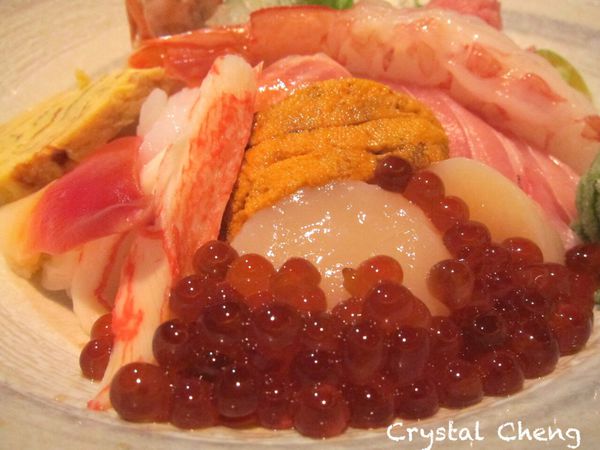 【台中美食推薦】新一壽司丼 金典綠園道 新鮮生魚海鮮丼好吃推薦-新一壽司丼 【台中美食推薦】新一壽司丼 金典綠園道 新鮮生魚海鮮丼好吃推薦-新一壽司丼