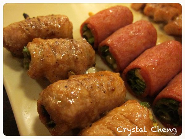 【台中美食推薦】就醬子烤吧 ! 來坐小學生板凳吃串燒吧!!-就醬子烤吧