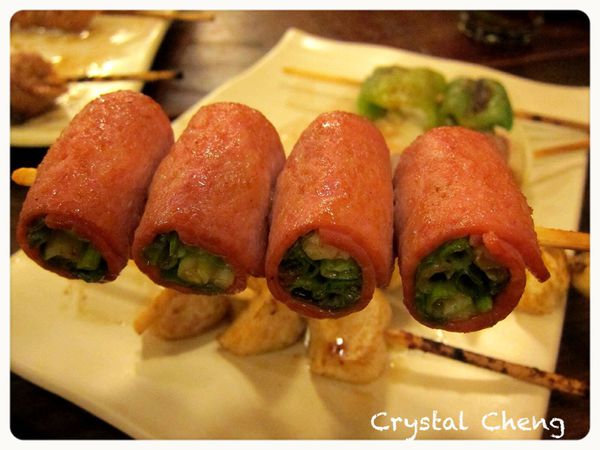 【台中美食推薦】就醬子烤吧 ! 來坐小學生板凳吃串燒吧!!-就醬子烤吧