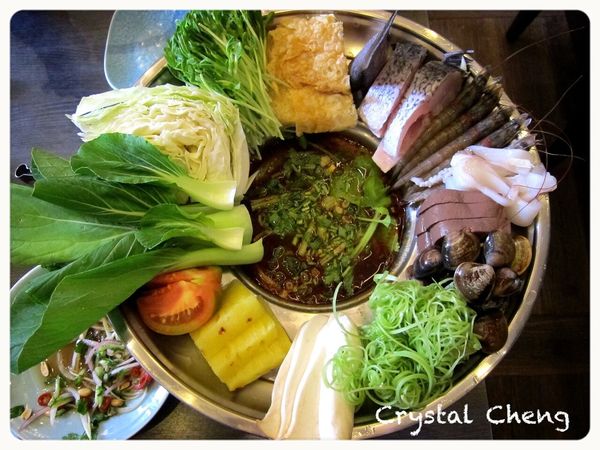 【台中美食推薦】很越南宮廷料理 好新鮮食材越南火鍋嘗鮮!-很越南宮廷料理 【台中美食推薦】很越南宮廷料理 好新鮮食材越南火鍋嘗鮮!-很越南宮廷料理