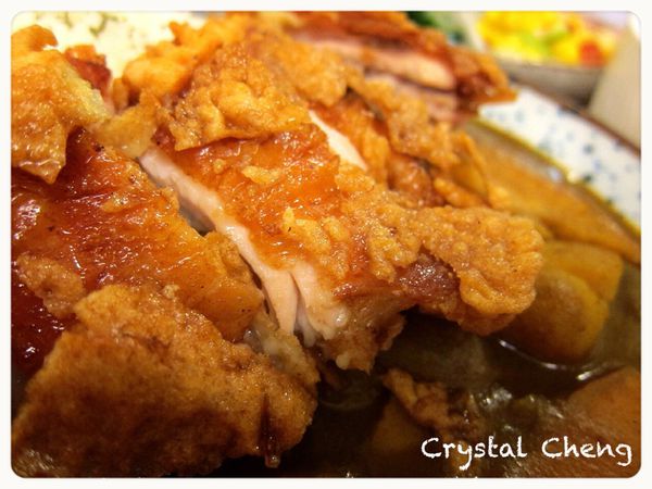 【台中美食推薦】食茶父子 日式食堂簡單平價家庭料理 紅燒牛腩超嫩-食茶父子 【台中美食推薦】食茶父子 日式食堂簡單平價家庭料理 紅燒牛腩超嫩-食茶父子