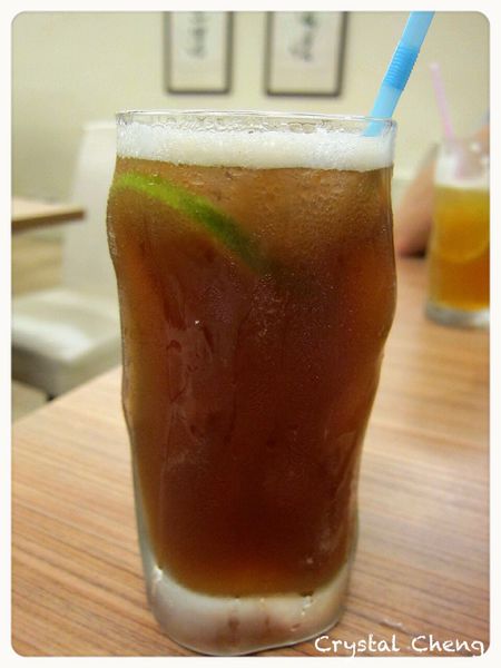 【台中美食推薦】食茶父子 日式食堂簡單平價家庭料理 紅燒牛腩超嫩-食茶父子
