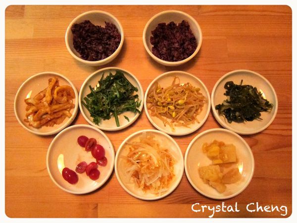 【台中美食推薦】Stand by me 賣早午餐還賣韓式料理 海鮮煎餅好好吃推薦!!-Stand by me