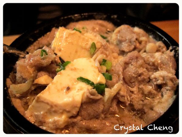 【台中美食推薦】Stand by me 賣早午餐還賣韓式料理 海鮮煎餅好好吃推薦!!-Stand by me