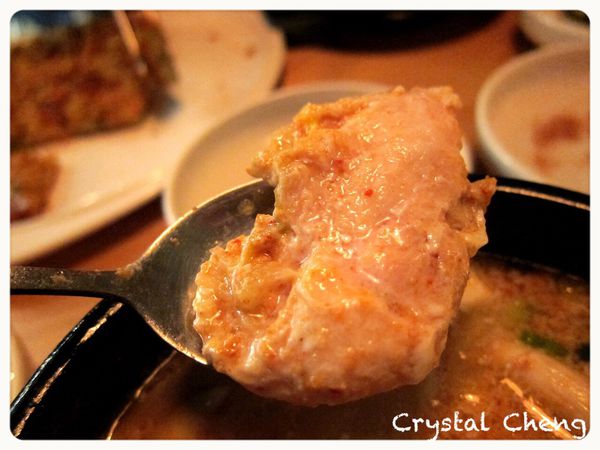 【台中美食推薦】Stand by me 賣早午餐還賣韓式料理 海鮮煎餅好好吃推薦!!-Stand by me