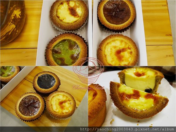 台中西區 克莉斯塔,源自新竹克莉斯西點的新品牌 台中西區 克莉斯塔,源自新竹克莉斯西點的新品牌
