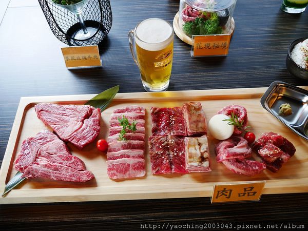 台中北屯龍八燒肉,大份量的男子漢套餐,試圖征服那些愛嗑肉的男男女女 台中北屯龍八燒肉,大份量的男子漢套餐,試圖征服那些愛嗑肉的男男女女