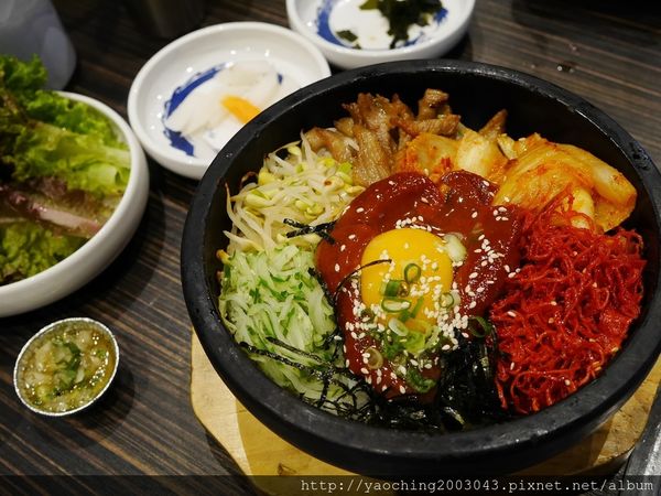 台中北屯龍八燒肉,大份量的男子漢套餐,試圖征服那些愛嗑肉的男男女女 台中北屯龍八燒肉,大份量的男子漢套餐,試圖征服那些愛嗑肉的男男女女