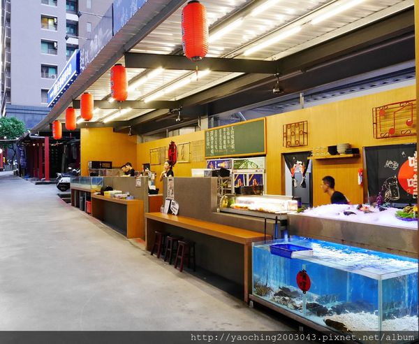 台中西屯 Yoshi唷嘻海鮮烤物,妖怪夜市的新店家進駐,主打各式海鮮烤物、日式料理 台中西屯 Yoshi唷嘻海鮮烤物,妖怪夜市的新店家進駐,主打各式海鮮烤物、日式料理