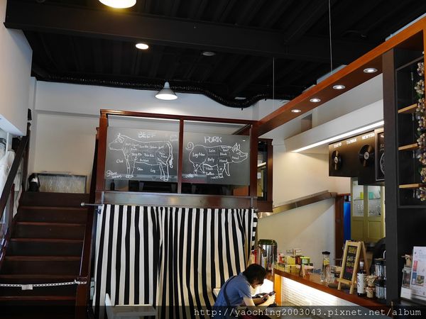 台中北區 好食慢慢,住宅區內的高人氣飲食店,假日限定的特別早餐數量很有限 台中北區 好食慢慢,住宅區內的高人氣飲食店,假日限定的特別早餐數量很有限
