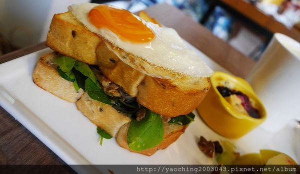 台中北區 好食慢慢,住宅區內的高人氣飲食店,假日限定的特別早餐數量很有限 台中北區 好食慢慢,住宅區內的高人氣飲食店,假日限定的特別早餐數量很有限