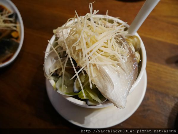 台北中山 雙月食品，養生美食台大醫院，不分四季皆宜的溫補湯品