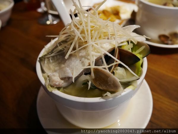 台北中山 雙月食品，養生美食台大醫院，不分四季皆宜的溫補湯品