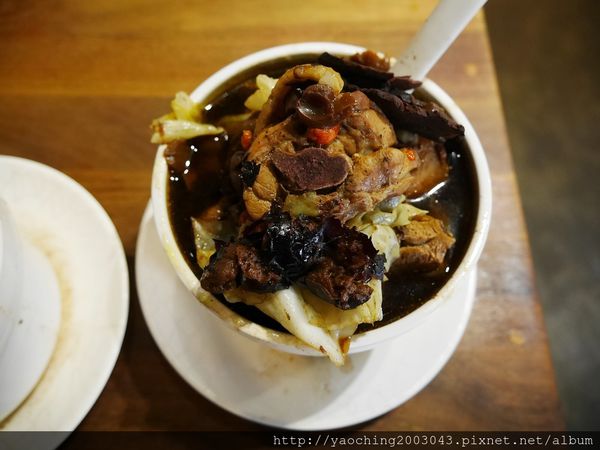 台北中山 雙月食品，養生美食台大醫院，不分四季皆宜的溫補湯品