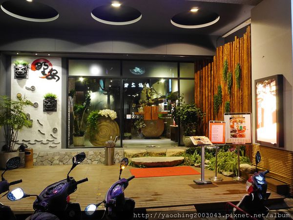 台中南屯 野安燒烤，公益路燒烤，獨特套餐式燒肉+Buffet吃到飽