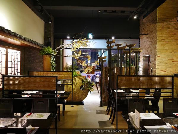 台中南屯 野安燒烤，公益路燒烤，獨特套餐式燒肉+Buffet吃到飽
