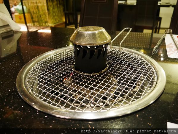 台中南屯 野安燒烤，公益路燒烤，獨特套餐式燒肉+Buffet吃到飽
