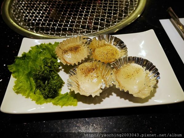 台中南屯 野安燒烤，公益路燒烤，獨特套餐式燒肉+Buffet吃到飽