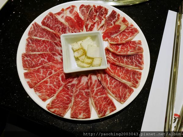 台中南屯 野安燒烤，公益路燒烤，獨特套餐式燒肉+Buffet吃到飽