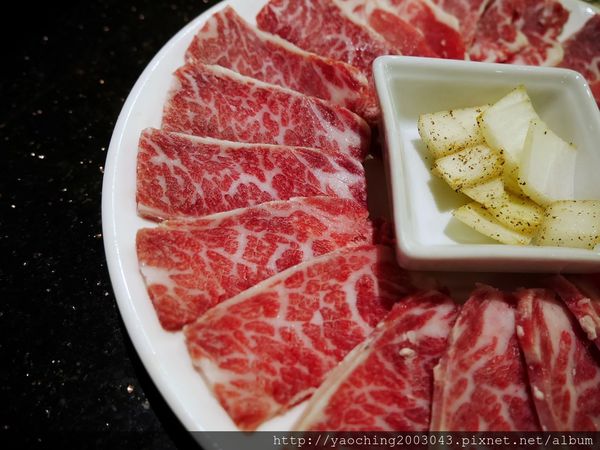 台中南屯 野安燒烤，公益路燒烤，獨特套餐式燒肉+Buffet吃到飽