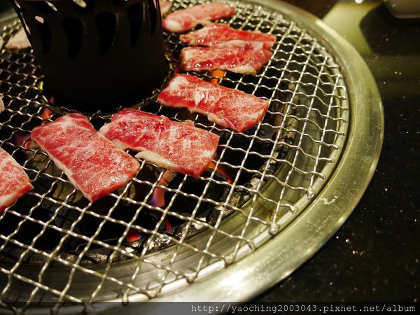 台中南屯 野安燒烤，公益路燒烤，獨特套餐式燒肉+Buffet吃到飽