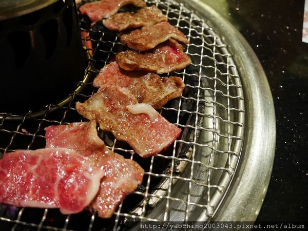 台中南屯 野安燒烤，公益路燒烤，獨特套餐式燒肉+Buffet吃到飽