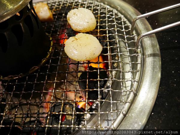 台中南屯 野安燒烤，公益路燒烤，獨特套餐式燒肉+Buffet吃到飽