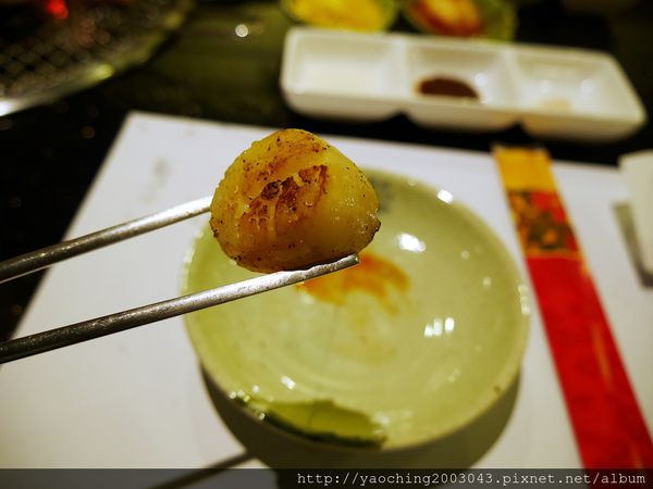 台中南屯 野安燒烤，公益路燒烤，獨特套餐式燒肉+Buffet吃到飽