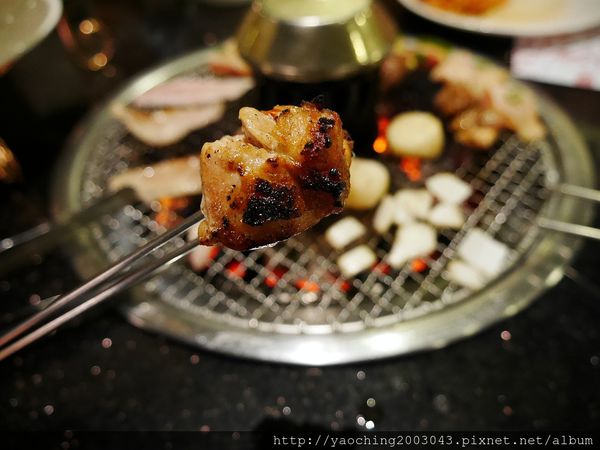 台中南屯 野安燒烤，公益路燒烤，獨特套餐式燒肉+Buffet吃到飽