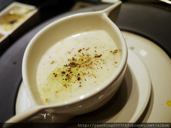 台中南屯 凱焱精緻鐵板燒，高檔無油鐵板燒，強調呈現食材原味