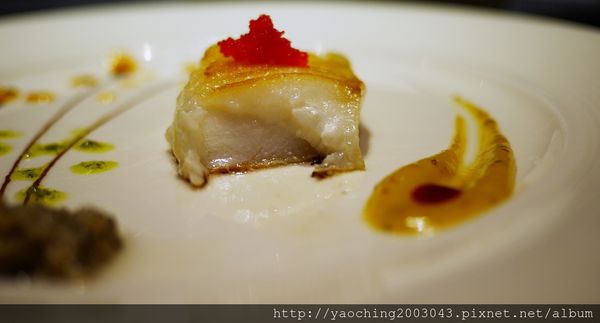 台中南屯 凱焱精緻鐵板燒，高檔無油鐵板燒，強調呈現食材原味