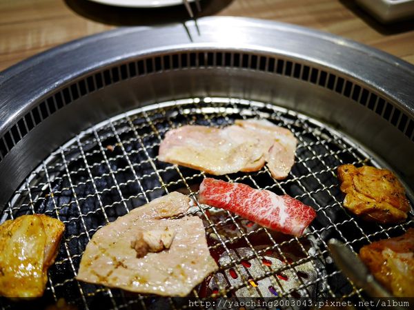 台中北屯 老井極上燒肉二訪，更換新菜單加入更多單點式日式料理