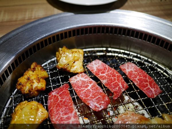 台中北屯 老井極上燒肉二訪，更換新菜單加入更多單點式日式料理